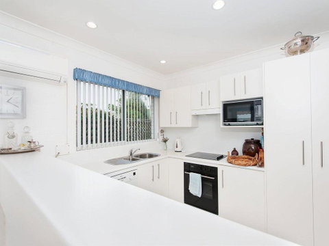 Grand View @ Nelson Bay - Accommodation Rockhampton 1