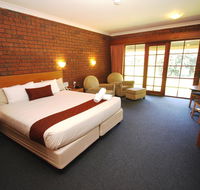 Grange Burn Motel - Accommodation Rockhampton