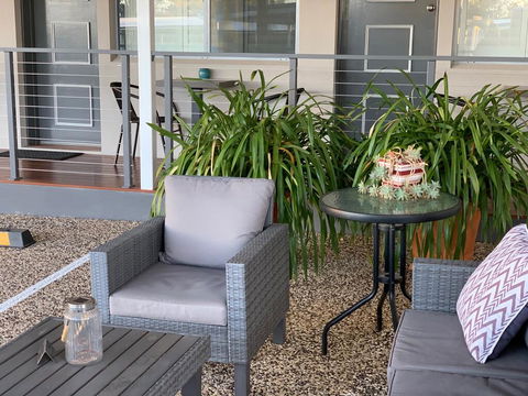 Granite Belt Motel - Accommodation Rockhampton 2