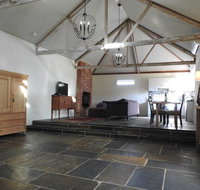 Grape Pickers Cottage - Accommodation Rockhampton