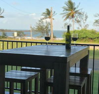 Grasstree Beachfront Shacks - Accommodation Rockhampton