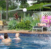 Great Eastern Motor Inn Gympie - Accommodation Rockhampton