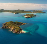 Great Keppel Island Hideaway - Accommodation Rockhampton