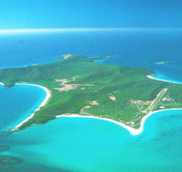 Great Keppel Island Holiday Village - Accommodation Rockhampton