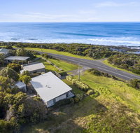 Great Ocean Road Lodge