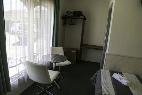 Great Western Motel - Accommodation Rockhampton 2