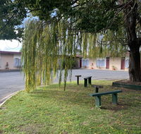 Great Western Motel - Accommodation Rockhampton