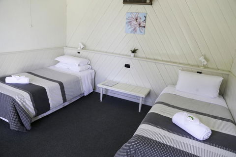 Great Western Motel - Accommodation Rockhampton 3