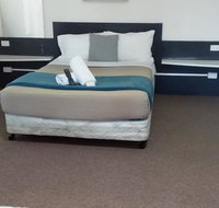 Green Door Motel - Accommodation Rockhampton