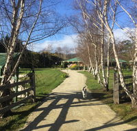 Green Gables BB - Accommodation Rockhampton