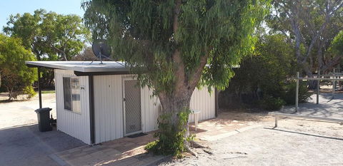 Green Head Caravan Park - Accommodation Rockhampton 2