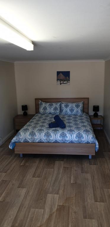 Green Head Caravan Park - Accommodation Rockhampton 3