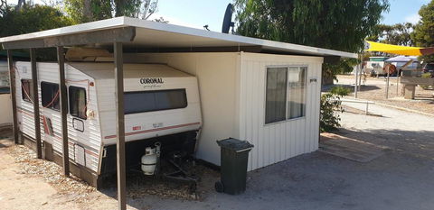 Green Head Caravan Park - Accommodation Rockhampton 1