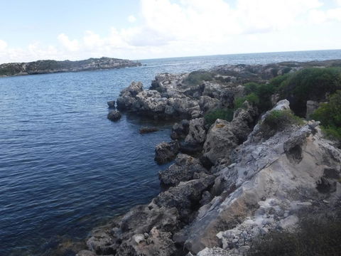 Green Head Caravan Park - Accommodation Rockhampton 0