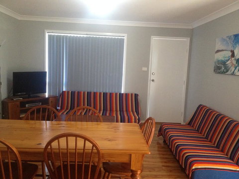 Green Meadow - Accommodation Rockhampton 2