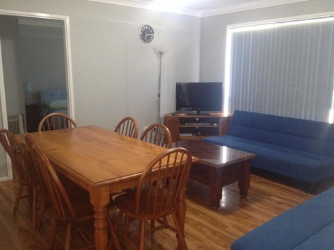 Green Meadow - Accommodation Rockhampton 1