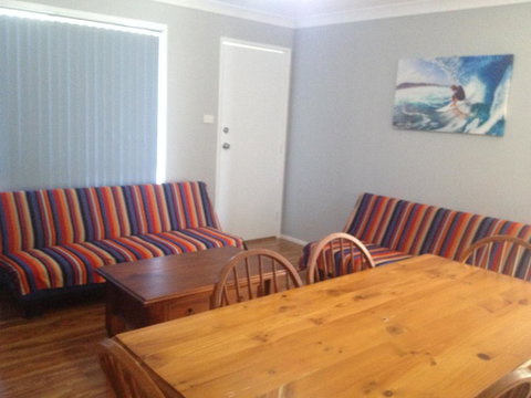 Green Meadow - Accommodation Rockhampton 3