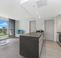 Green Square Stylish Cozy Apartment In SYDNEY - Accommodation Rockhampton