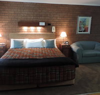 Greenacres Motel - Accommodation Rockhampton
