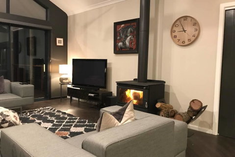 Greenview - Accommodation Rockhampton 3