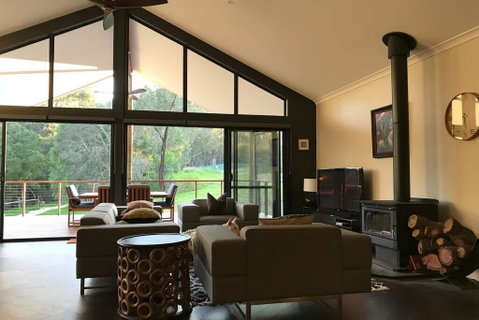 Greenview - Accommodation Rockhampton 2