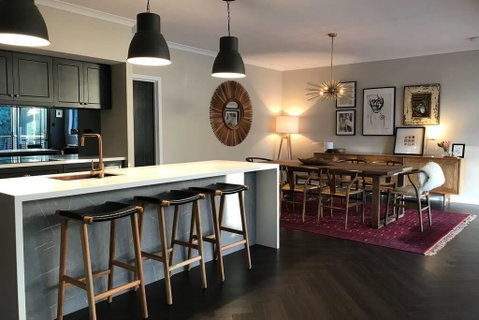 Greenview - Accommodation Rockhampton 0