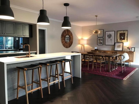Greenview - Accommodation Rockhampton 1
