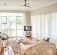 Gregory's Place - Accommodation Rockhampton