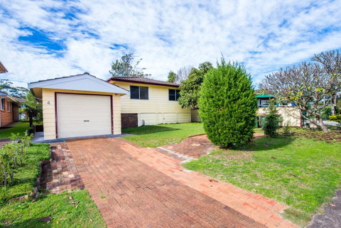 Gretel Cl 4 - Nelson Bay - Accommodation Rockhampton 0