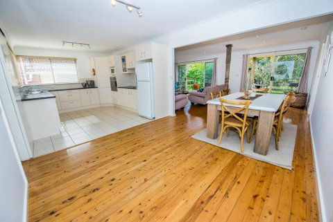 Gretel Cl 4 - Nelson Bay - Accommodation Rockhampton 3