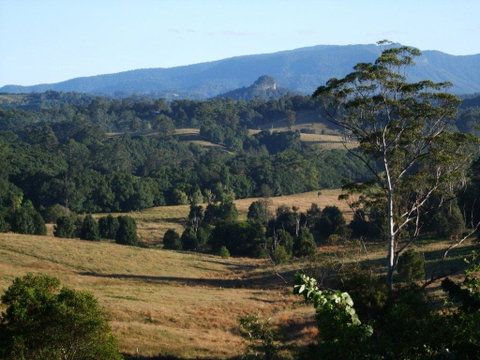 Grey Gum Lodge - Accommodation Rockhampton 0