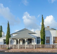 Grey Masts Robe - Accommodation Rockhampton