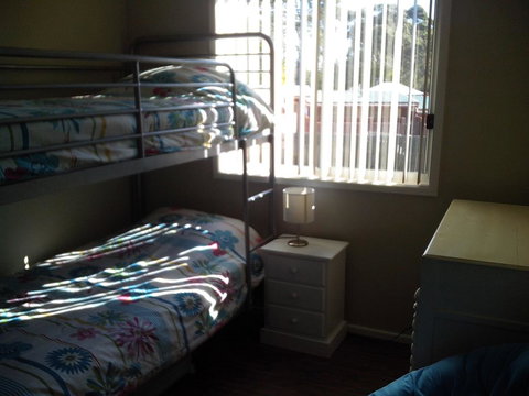 Grey Pebbles - Accommodation Rockhampton 3