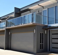 Griffith Prestige Apartments - Accommodation Rockhampton