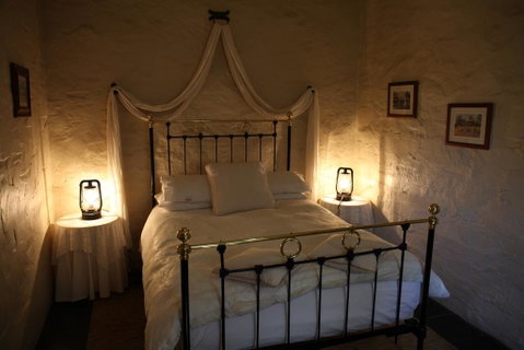 Griffiths Cottage - Accommodation Rockhampton 2