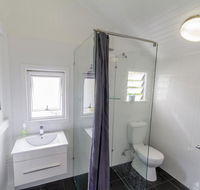 Grimshaw House - Accommodation Rockhampton