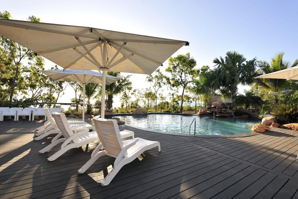 Alyangula NT Accommodation Rockhampton