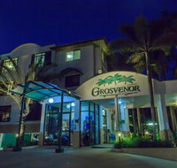 Grosvenor in Cairns - Accommodation Rockhampton