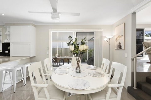 Guest House On Guy - Accommodation Rockhampton 3