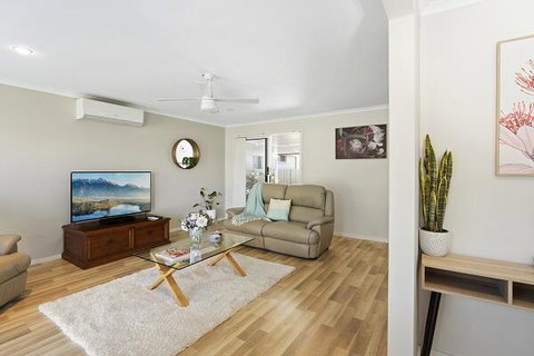 Guest House On Guy - Accommodation Rockhampton 1
