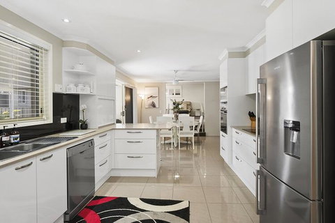 Guest House On Guy - Accommodation Rockhampton 2