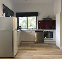 Gully Getaway - Accommodation Rockhampton