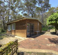 Gum Grove Chalets - Accommodation Rockhampton
