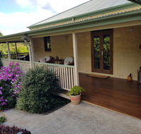 Gumtree House Montville - Accommodation Rockhampton