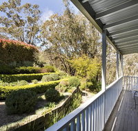 Gumview Cottage - Accommodation Rockhampton