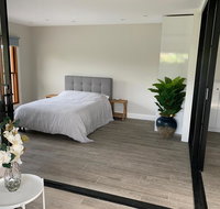 Gunsynd Studio Apartment - Accommodation Rockhampton