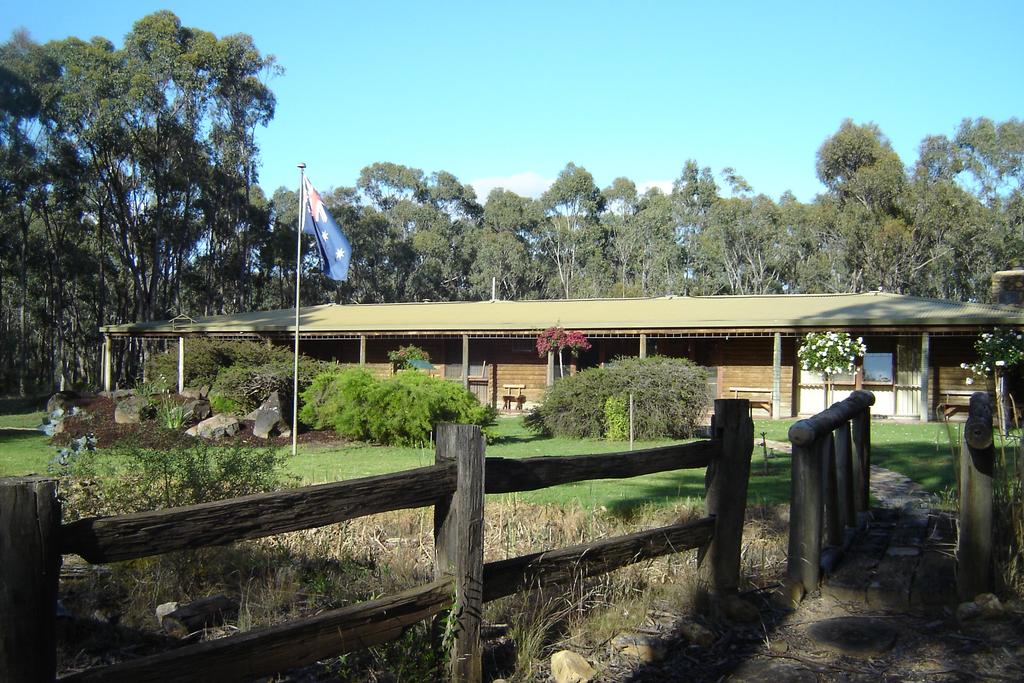Goornong ACT Accommodation Rockhampton