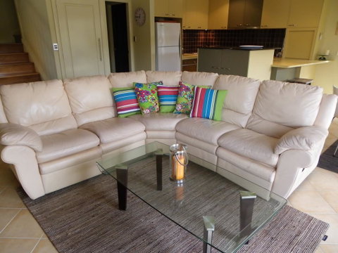 Gwydir Court 1 - Accommodation Rockhampton 1