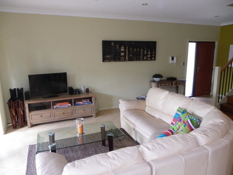 Gwydir Court 1 - Accommodation Rockhampton 2