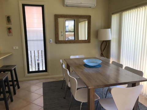 Gwydir Court 1 - Accommodation Rockhampton 3